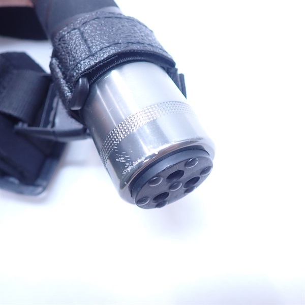 オートキングギャフガンメタ